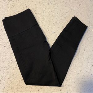 Fabletics Black Leggings